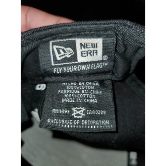 Miami Heat Hat Snapback - Picture 9 of 12